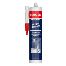 Бітумний для дахів Penosil Premium Bitum Sealant (310 мл)