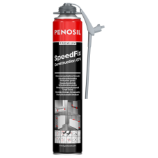 Клей піна Penosil Premium SpeedFix Construction 878 (750 ml)