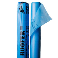 Паро-гідроізоляційна мембрана Roofer L55/35