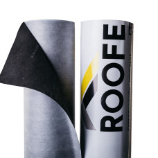 Супердифузійна мембрана Roofer RS100