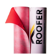 Супердифузійна мембрана Roofer RS130