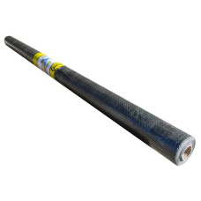 Паробар'єр BUDMONSTER неармований сірий 1,5x50 м (75 м2)