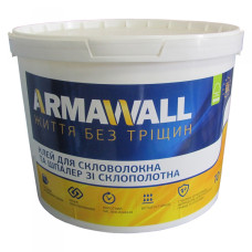 Клей для шпалер Armawall (10 кг)