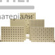 Акустичний гіпсокартон Knauf Cleaneo Akustik (Кнауф Кленео Акустик) 6/18 R (1998x1188x12,5 мм) 2.374 м.кв. - купити у Києві у Києві