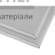 Гіпсокартон волого-вогнестійкий Knauf 12,5 мм (1200x2500 мм) - купити у Києві у Києві