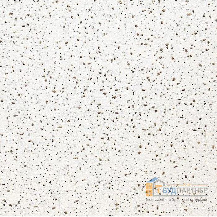 Плита підвісної стелі AMF Planet (600x600 мм) 13 мм (18 шт. В упаковці) - купити у Києві у Києві