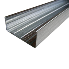 Профіль Knauf CD 60/27 / 0.6 (4 м)