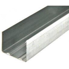 Профіль UW-100/40 3м / 0,5