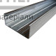 Профіль Knauf CD-60/27 3 м (0,6 мм) - купити у Києві у Києві