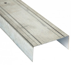 Профіль Knauf UW-75/40 3 м (0,6 мм)
