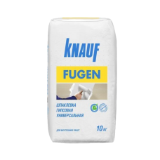Шпаклівка Knauf Fugenfuller (Фугенфюллер) 10 кг