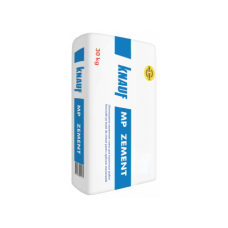 Машинна штукатурка Knauf MP Zement (Кнауф МП Цемент) 30 кг