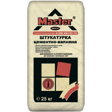 Цементно-вапняна суміш Майстер Контур (Master Kontur) 25 кг