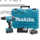Акумуляторна дриль-шуруповерт Makita DF347DWE (1,3 А * год, 14,4 В, 2 акумулятора Li-ion) - купити у Києві у Києві