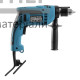 Дриль ударний Makita HP1640 (650 Вт, 2800 об. / Хв., 44800 уд. / Хв., 1,7 кг) - купити у Києві у Києві