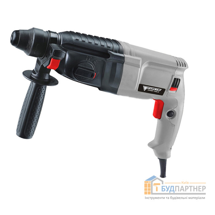 Перфоратор Forte RH 26-8 R (850 Вт) - купити у Києві у Києві