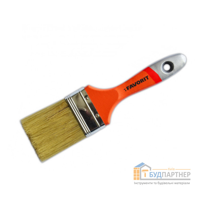 Кисть флейцева (Суміш 3 дюйма) - купити у Києві у Києві