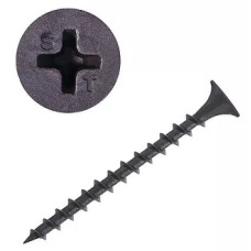 Саморізи по дер. 3,5 * 55 Stark (400шт)
