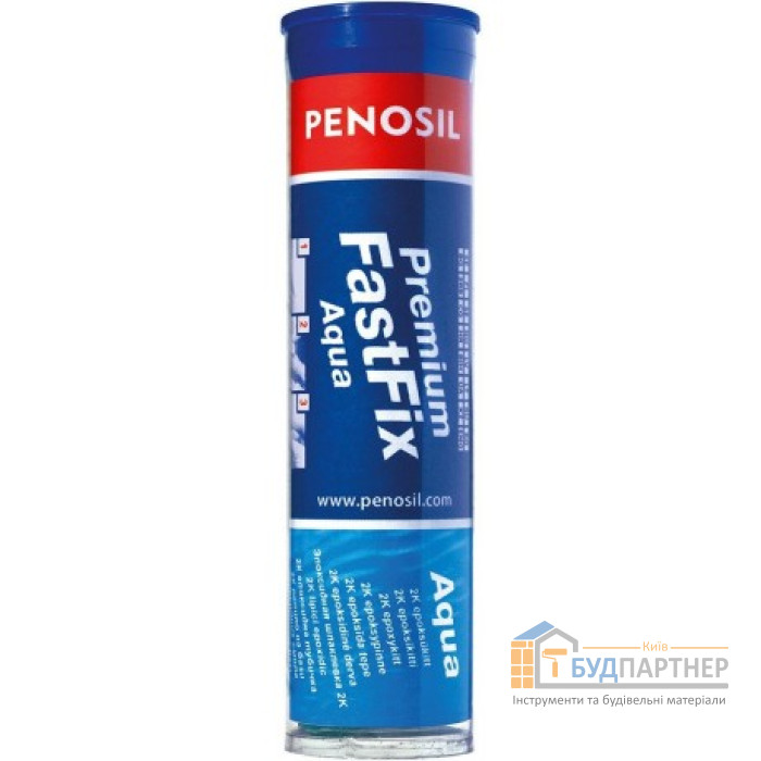 Шпаклівка епоксидна Penosil Agua - купити у Києві у Києві
