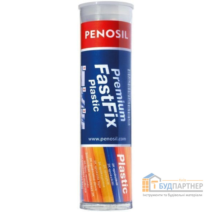 Шпаклівка епоксидна Penosil Plastic - купити у Києві у Києві