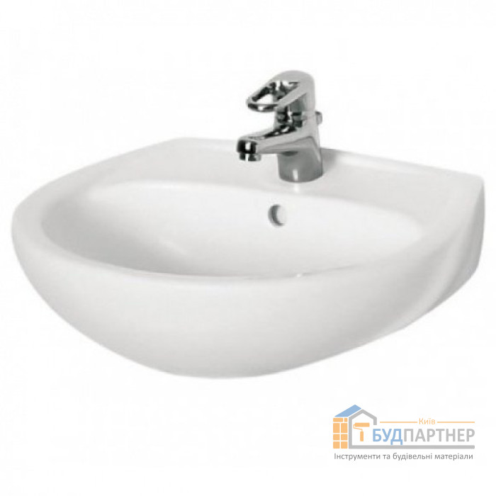 Умивальник Kolo Idol M1115500U - купити у Києві у Києві