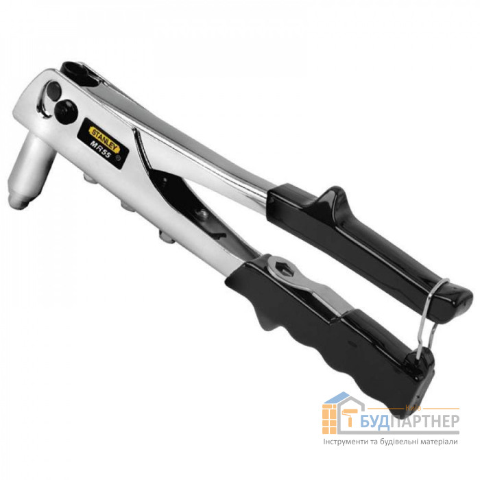 Заклепочник STANLEY "All Steel Riveter MR55" - купити у Києві у Києві