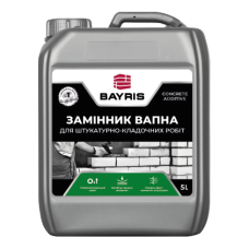 Замінник вапна Байріс (5 л)